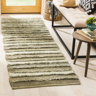 Safavieh Montauk MTK951 Beige/Multi Area Rug Room Scene Feature