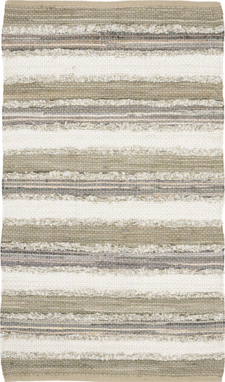 Safavieh Montauk MTK951 Beige/Multi Area Rug main image