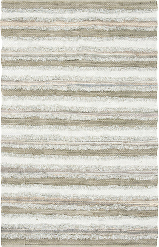 Safavieh Montauk MTK951 Beige/Multi Area Rug 5' X 8'