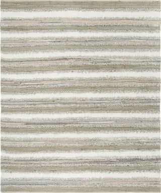 Safavieh Montauk MTK951 Beige/Multi Area Rug 8' X 10'