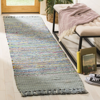 Safavieh Montauk MTK972 Grey/Multi Area Rug Room Scene