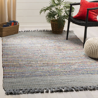 Safavieh Montauk MTK972 Grey/Multi Area Rug Room Scene