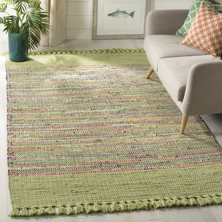 Safavieh Montauk MTK972 Green/Multi Area Rug Room Scene