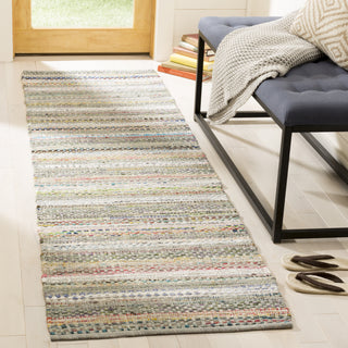 Safavieh Montauk MTK975 Grey/Multi Area Rug Room Scene