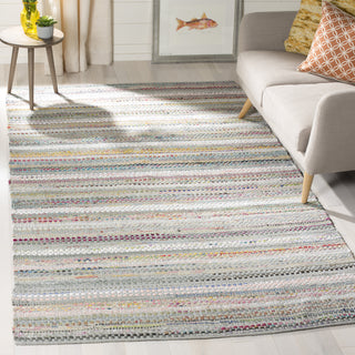 Safavieh Montauk MTK975 Grey/Multi Area Rug Room Scene