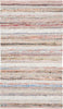 Safavieh Montauk MTK975 Pink/Multi Area Rug main image