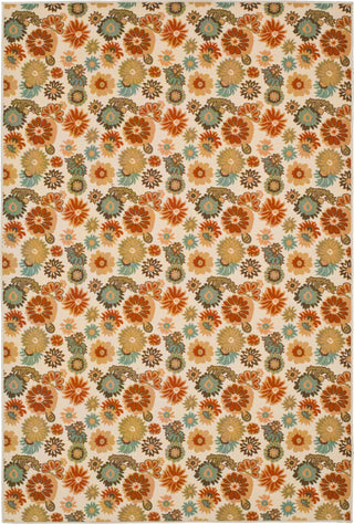 Safavieh Metropolis MTP523 Beige/Multi Area Rug main image