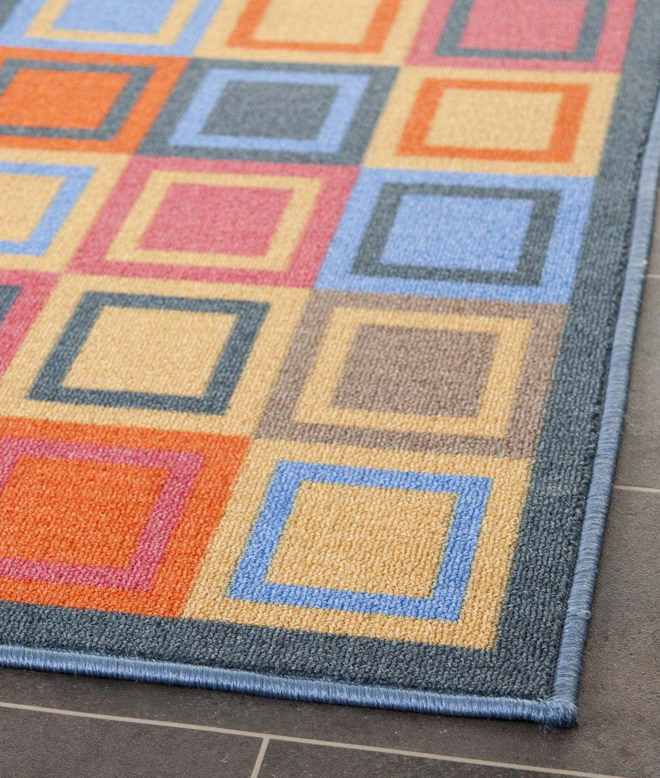 Metropolis Rugs Safavieh Metropolis MTP531 Blue/Multi Area Rug – Incredible Rugs and Decor
