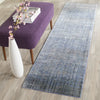 Safavieh Mystique MYS920F Blue/Multi Area Rug  Feature