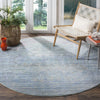 Safavieh Mystique MYS920F Blue/Multi Area Rug 