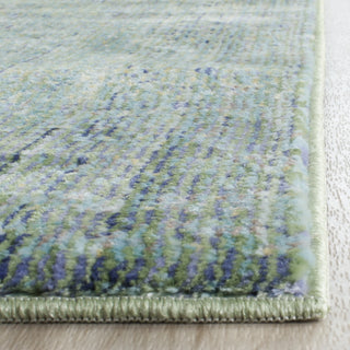 Safavieh Mystique MYS920G Green/Multi Area Rug 