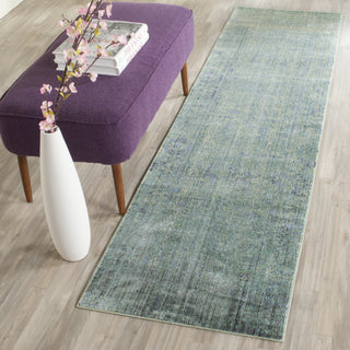 Safavieh Mystique MYS920G Green/Multi Area Rug 