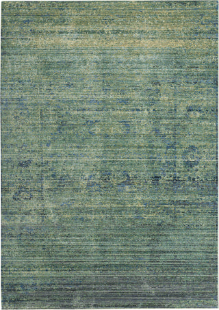 Safavieh Mystique MYS920G Green/Multi Area Rug main image