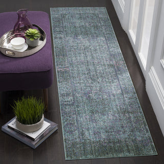 Safavieh Mystique MYS920K Purple/Multi Area Rug 