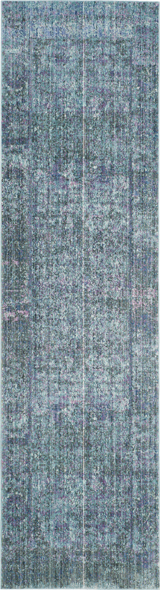 Safavieh Mystique MYS920K Purple/Multi Area Rug 