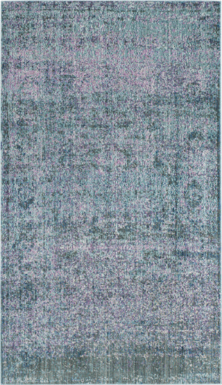 Safavieh Mystique MYS920K Purple/Multi Area Rug 