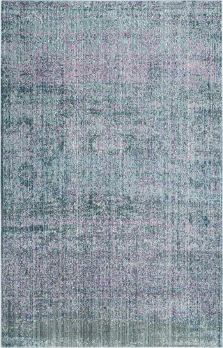 Safavieh Mystique MYS920K Purple/Multi Area Rug 