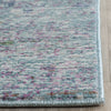 Safavieh Mystique MYS920K Purple/Multi Area Rug 