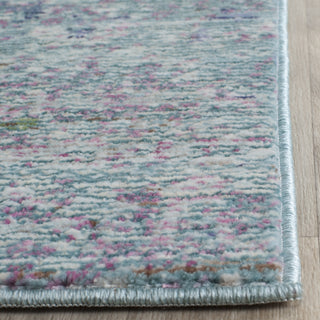 Safavieh Mystique MYS920K Purple/Multi Area Rug 