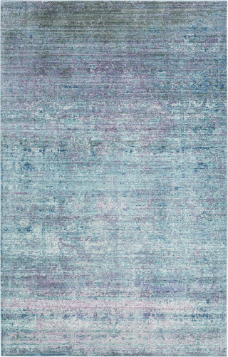 Safavieh Mystique MYS920K Purple/Multi Area Rug main image