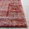 Safavieh Mystique MYS920P Rust/Multi Area Rug 