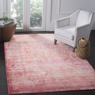 Safavieh Mystique MYS920P Rust/Multi Area Rug 