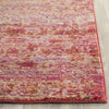 Safavieh Mystique MYS920P Rust/Multi Area Rug 