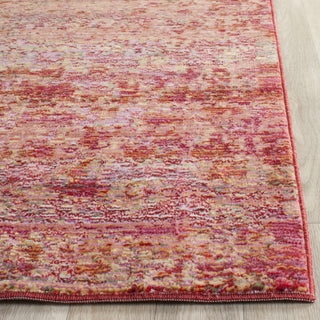 Safavieh Mystique MYS920P Rust/Multi Area Rug 