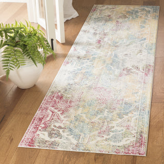 Safavieh Mystique MYS921M Multi Area Rug 