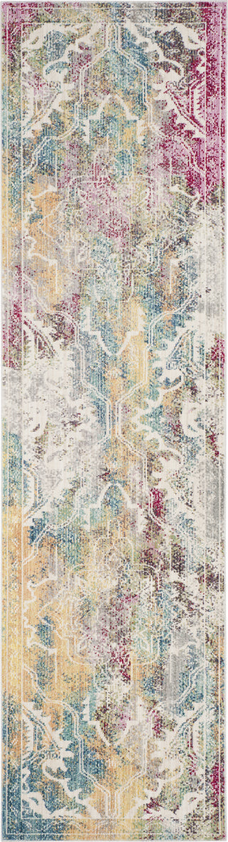 Safavieh Mystique MYS921M Multi Area Rug 