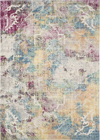 Safavieh Mystique MYS921M Multi Area Rug main image