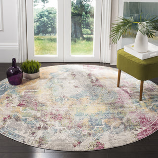 Safavieh Mystique MYS921M Multi Area Rug 