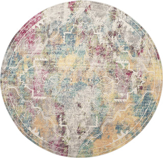 Safavieh Mystique MYS921M Multi Area Rug 