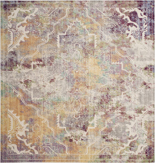 Safavieh Mystique MYS921M Multi Area Rug 