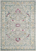 Safavieh Mystique MYS922R Grey/Multi Area Rug main image
