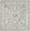 Safavieh Mystique MYS922R Grey/Multi Area Rug 