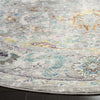 Safavieh Mystique MYS924R Grey/Multi Area Rug 