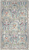 Safavieh Mystique MYS925L Grey/Light Blue Area Rug 