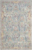 Safavieh Mystique MYS925L Grey/Light Blue Area Rug main image