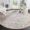 Safavieh Mystique MYS925L Grey/Light Blue Area Rug 