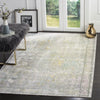 Safavieh Mystique MYS925R Grey/Multi Area Rug  Feature