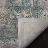 Safavieh Mystique MYS925R Grey/Multi Area Rug 