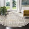 Safavieh Mystique MYS925R Grey/Multi Area Rug 