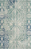 Safavieh Mystique MYS927F Blue/Ivory Area Rug main image