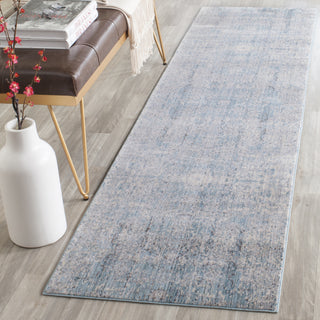 Safavieh Mystique MYS971A Teal/Multi Area Rug 