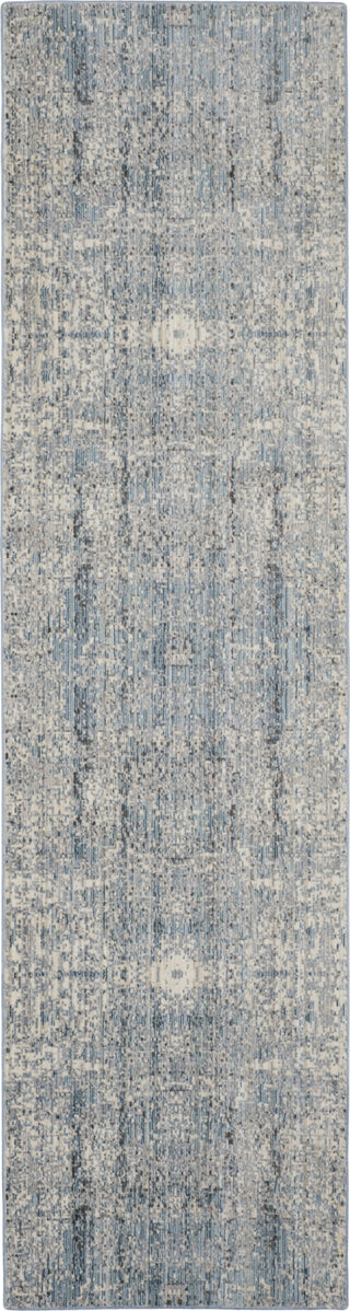 Safavieh Mystique MYS971A Teal/Multi Area Rug 