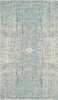 Safavieh Mystique MYS971A Teal/Multi Area Rug 