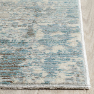 Safavieh Mystique MYS971A Teal/Multi Area Rug 