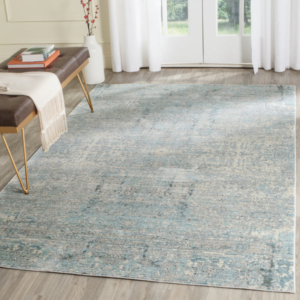 Safavieh Mystique MYS971A Teal/Multi Area Rug – Incredible Rugs and Decor