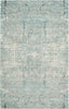 Safavieh Mystique MYS971A Teal/Multi Area Rug main image